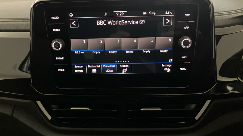 Volkswagen T-Roc 1.5 TSI Style Design 5dr Petrol Hatchback